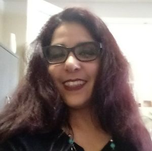 Meet your Posher, Patricia